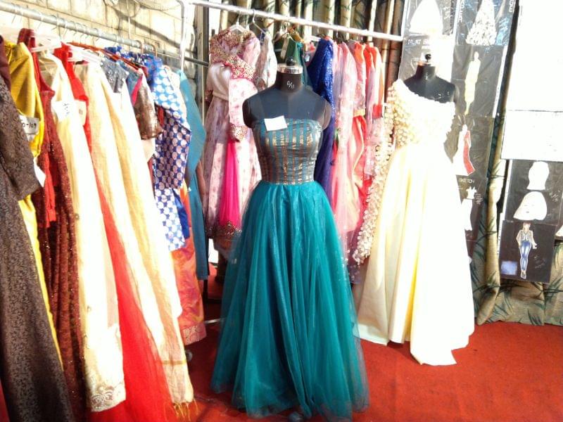 YMCA Institute for Fashion Technology & Design New Delhi Events photo 41